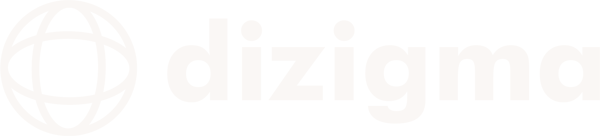 Dizigma